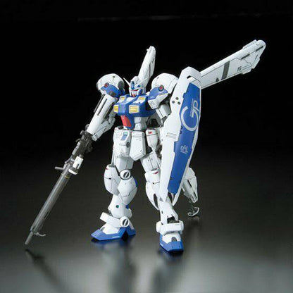 Bandai RE/100 1/100 GUNDAM GP04 GERBERA