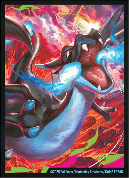  Pokémon TCG: Mega Charizard X ex Ultra-Premium Collection