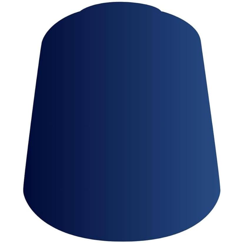  Citadel Colour Ultramarines Blue Contrast Paint (18ml)