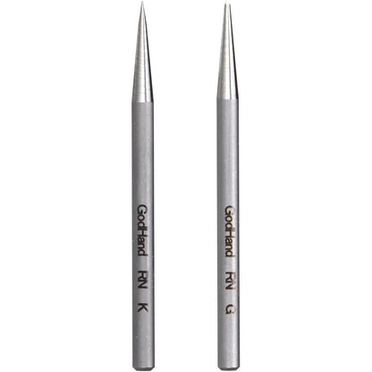 GodHand Riegel Needle