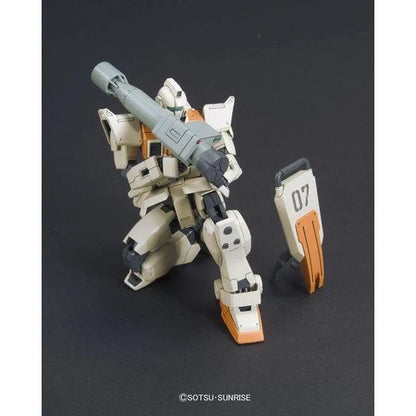 HG GUNDAM - 1/144 - GM GROUND TYPE
