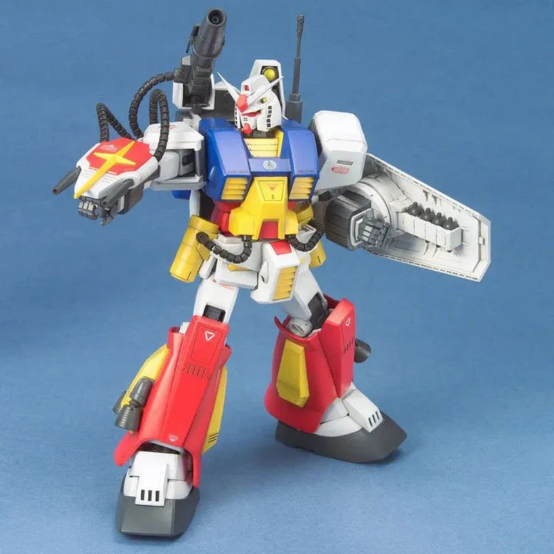 MG 1/100 PERFECT GUNDAM