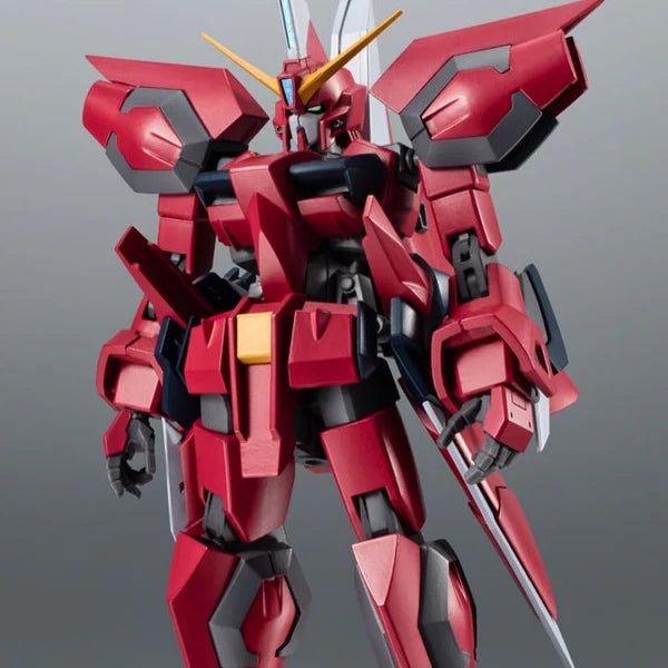The Robot Spirits (Side MS) GAT-X303 Aegis Gundam Ver. A.N.I.M.E.