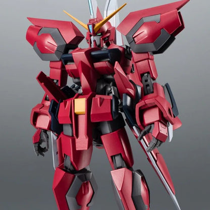 The Robot Spirits (Side MS) GAT-X303 Aegis Gundam Ver. A.N.I.M.E.