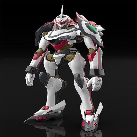 Eureka Seven Nirvash