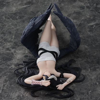OVERLORD - RELAX TIME - ALBEDO (ROLL BANDAGE VER.)