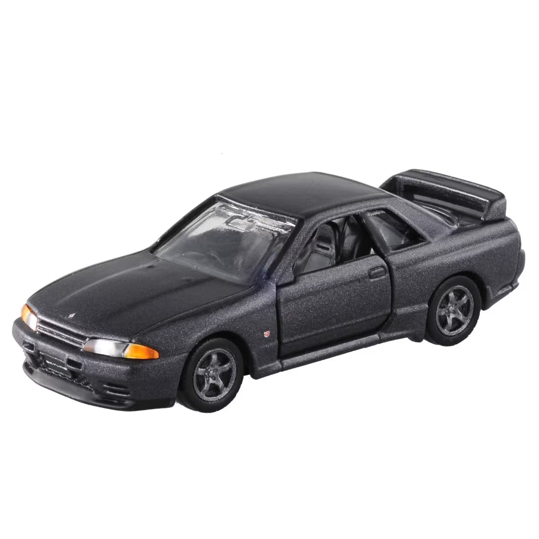 Tomica Premium No.26 Nissan Skyline GT-R (BNR32) 1/62  Model Car