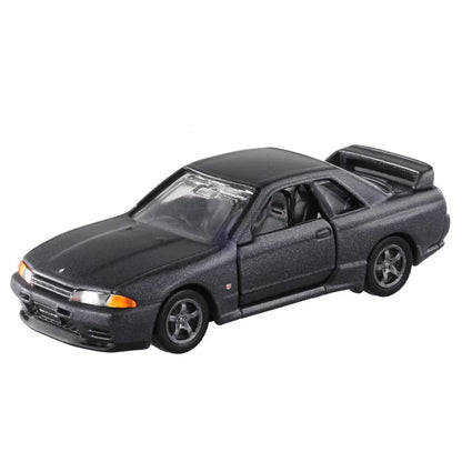 Tomica Premium No.26 Nissan Skyline GT-R (BNR32) 1/62  Model Car
