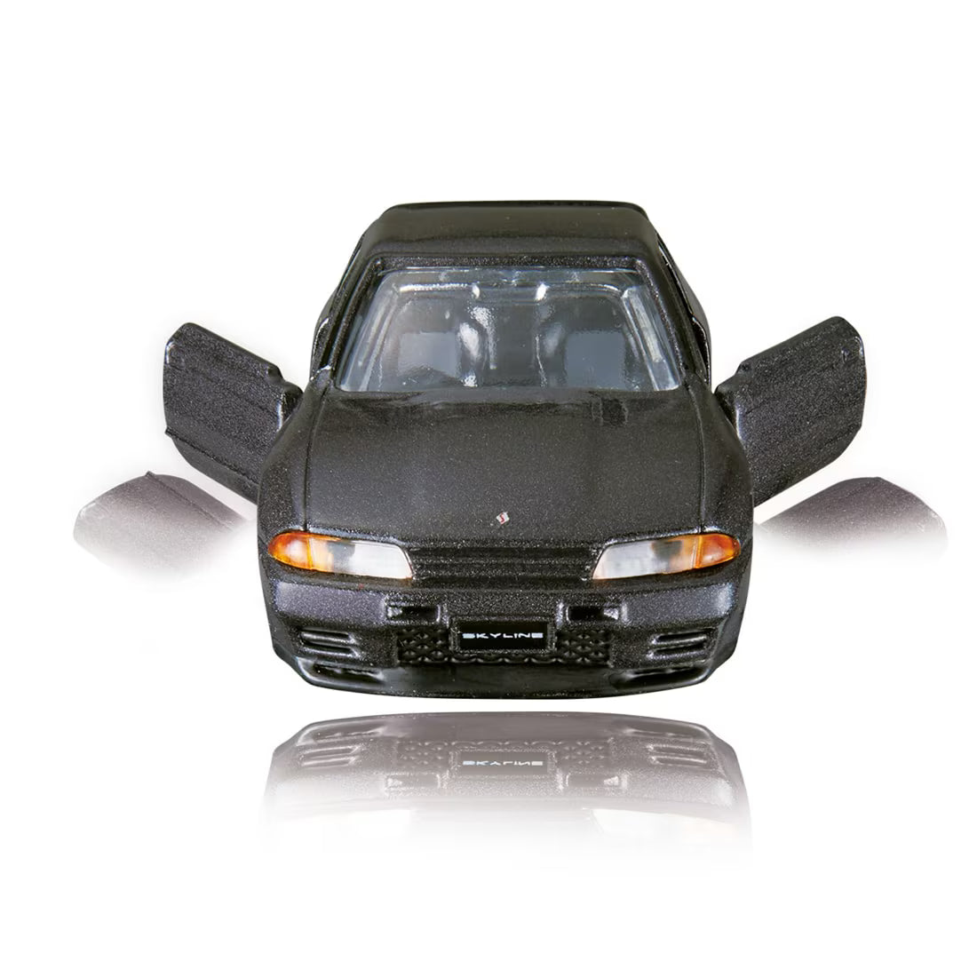 Tomica Premium No.26 Nissan Skyline GT-R (BNR32) 1/62  Model Car
