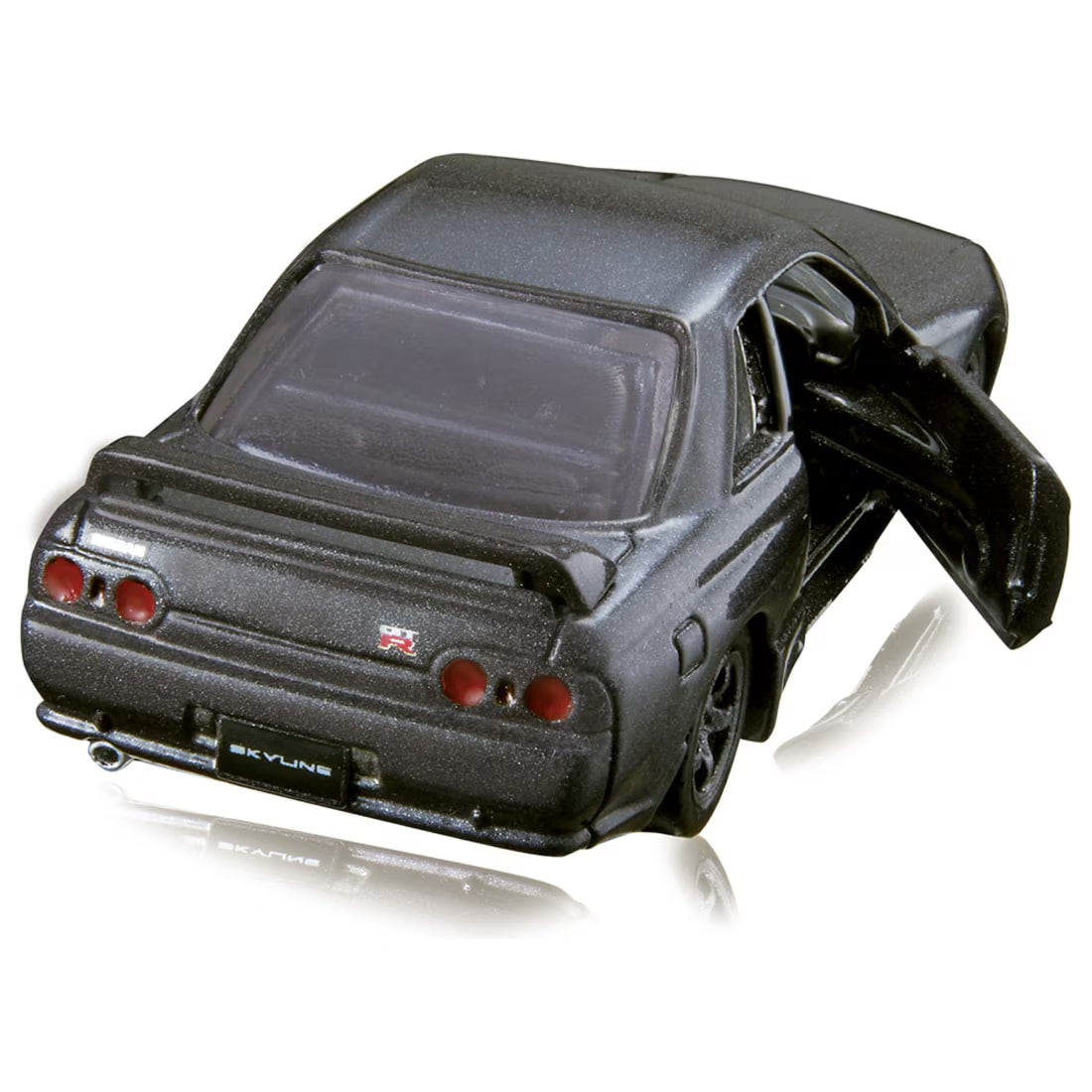 Tomica Premium No.26 Nissan Skyline GT-R (BNR32) 1/62  Model Car