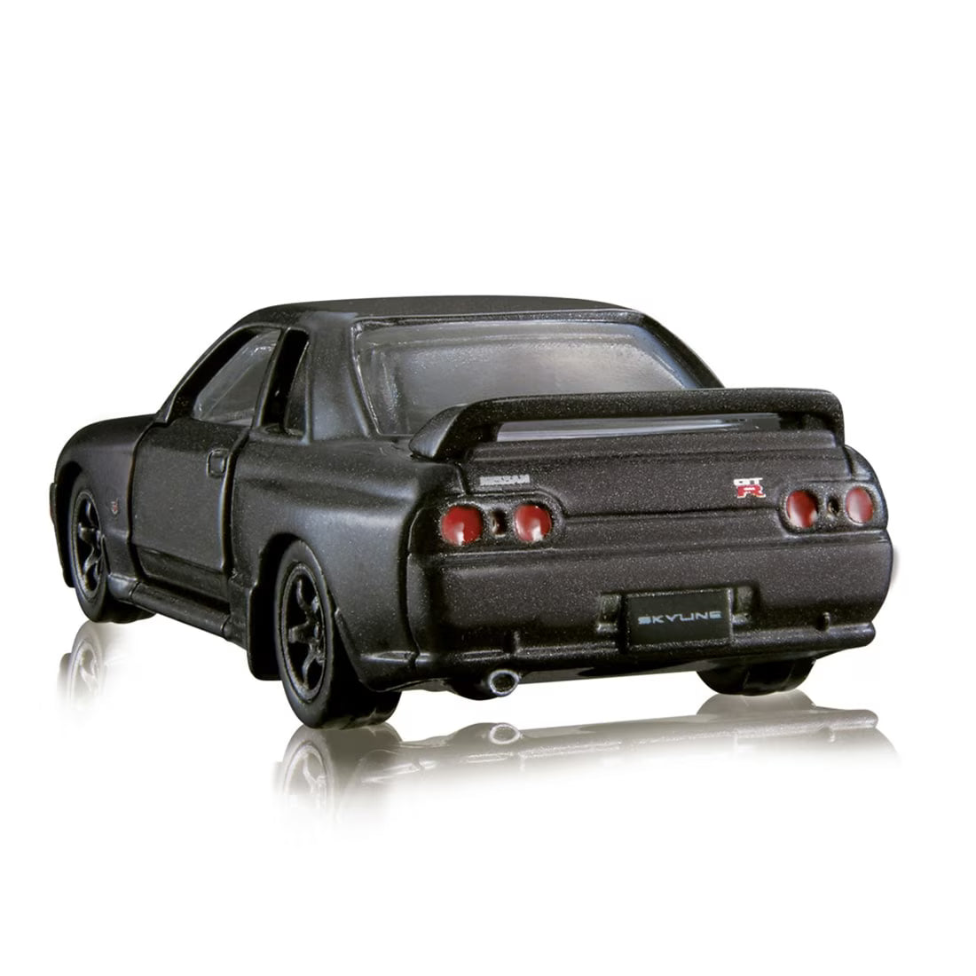 Tomica Premium No.26 Nissan Skyline GT-R (BNR32) 1/62  Model Car