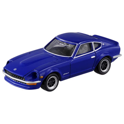 Tomica Premium No.9 Nissan Fairlady Z 1/58 Model Car