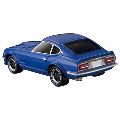 Tomica Premium No.9 Nissan Fairlady Z 1/58 Model Car