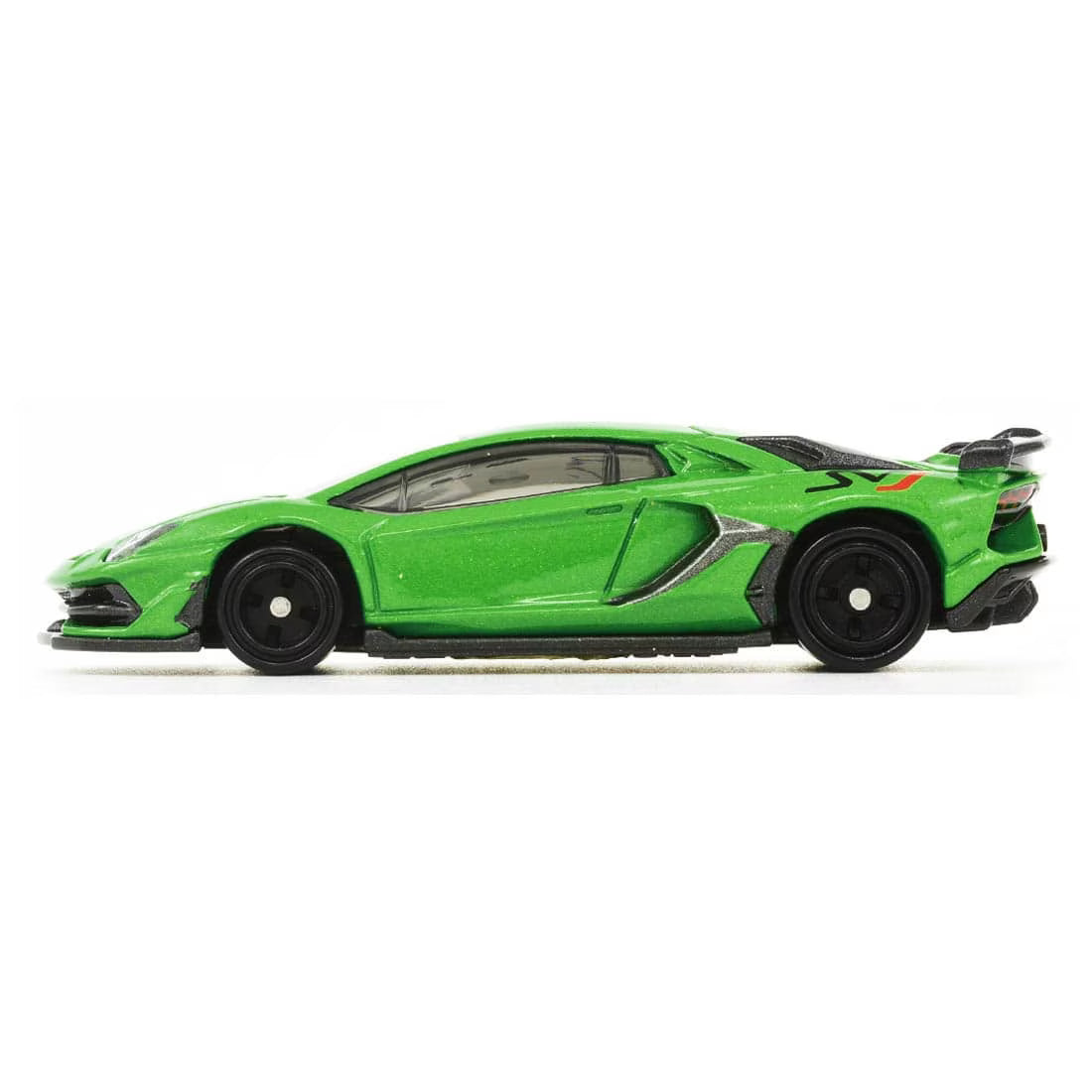 Tomica (Regular) No.70 Lamborghini Aventador SVJ 1/68 Model Car
