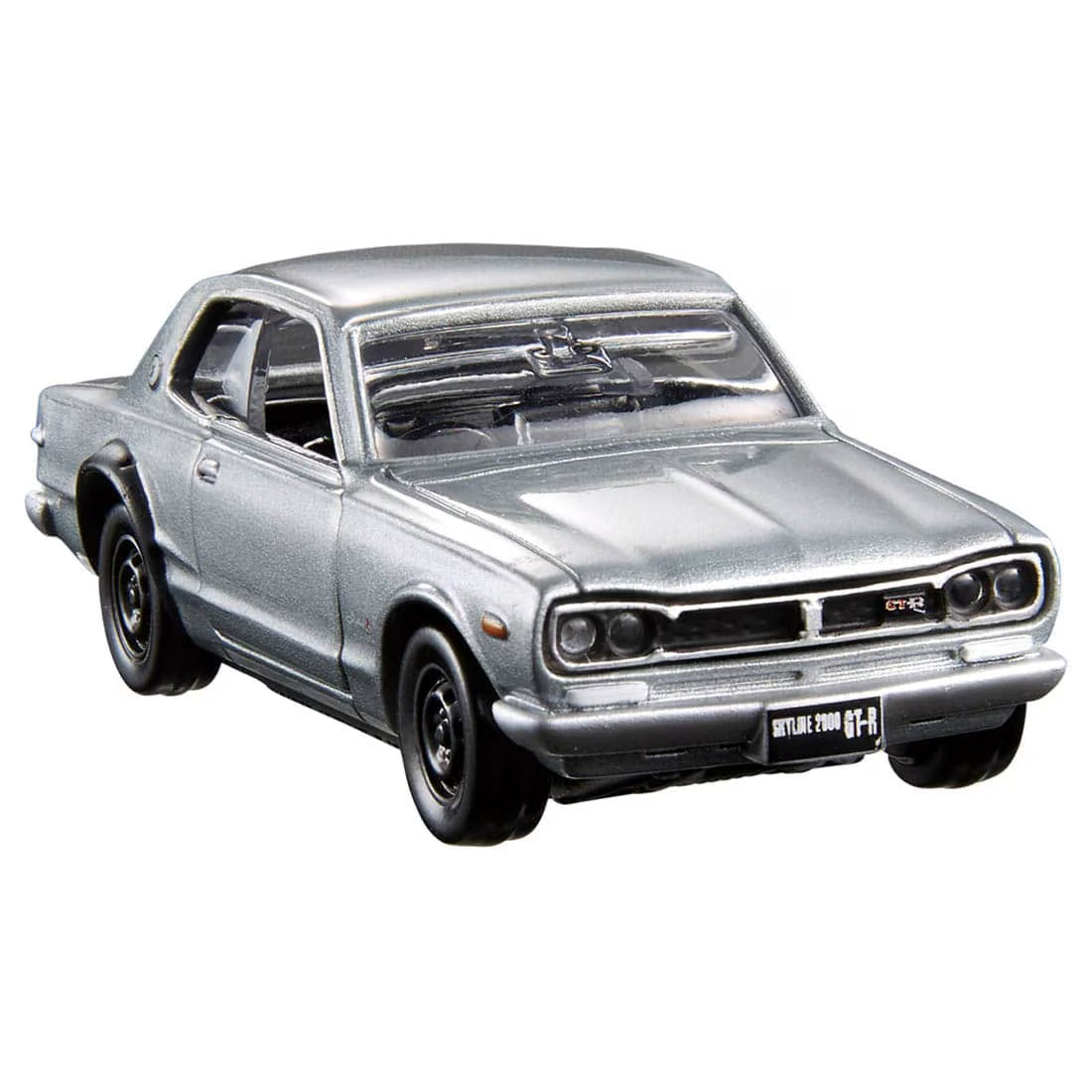 Tomica Premium No.34 Nissan Skyline GT-R (KPGC10) 1/61 Model Car