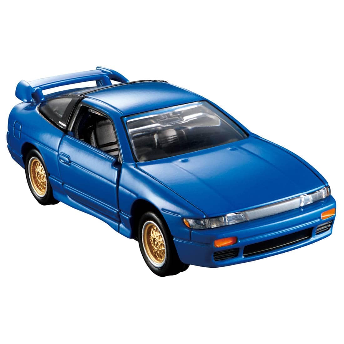 TOMICA Premium No.39 Sileighty (RPS13) 1/62  Model Car