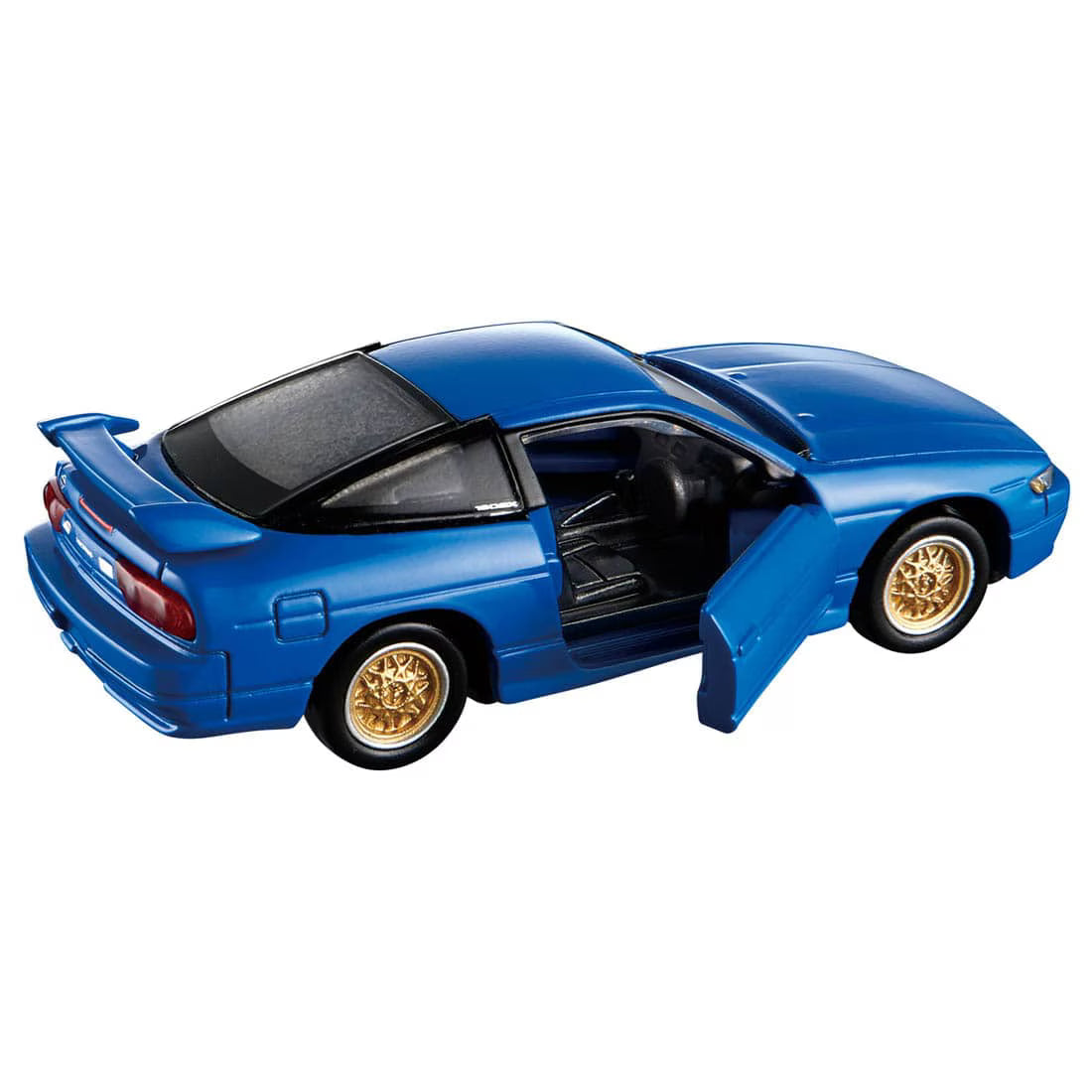 TOMICA Premium No.39 Sileighty (RPS13) 1/62  Model Car