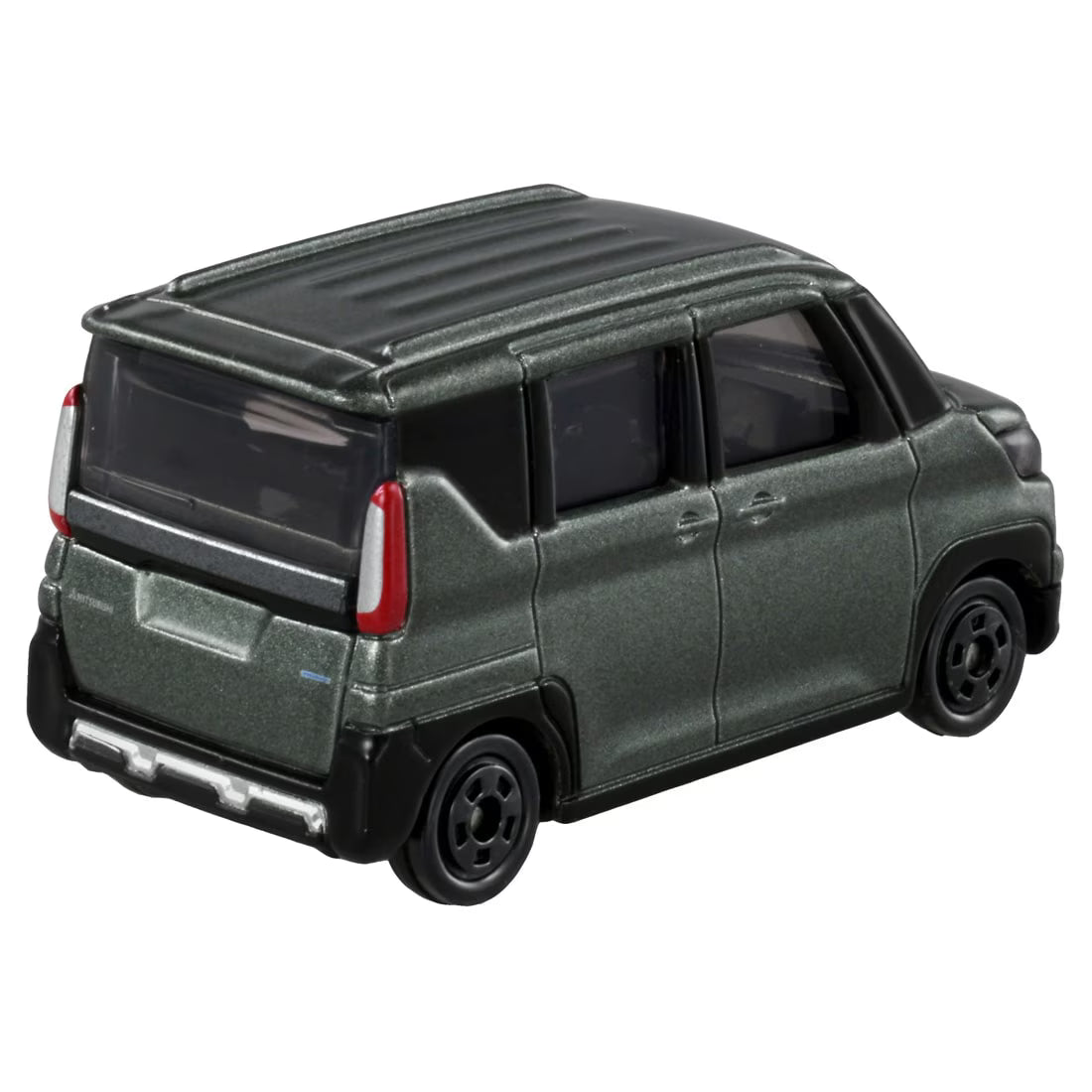 TOMICA Regular No.24 Mitsubishi Delica Mini