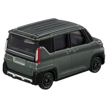TOMICA Regular No.24 Mitsubishi Delica Mini