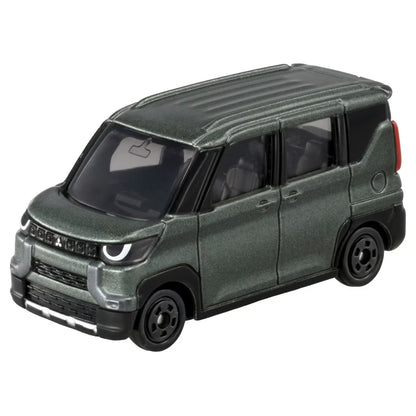 TOMICA Regular No.24 Mitsubishi Delica Mini