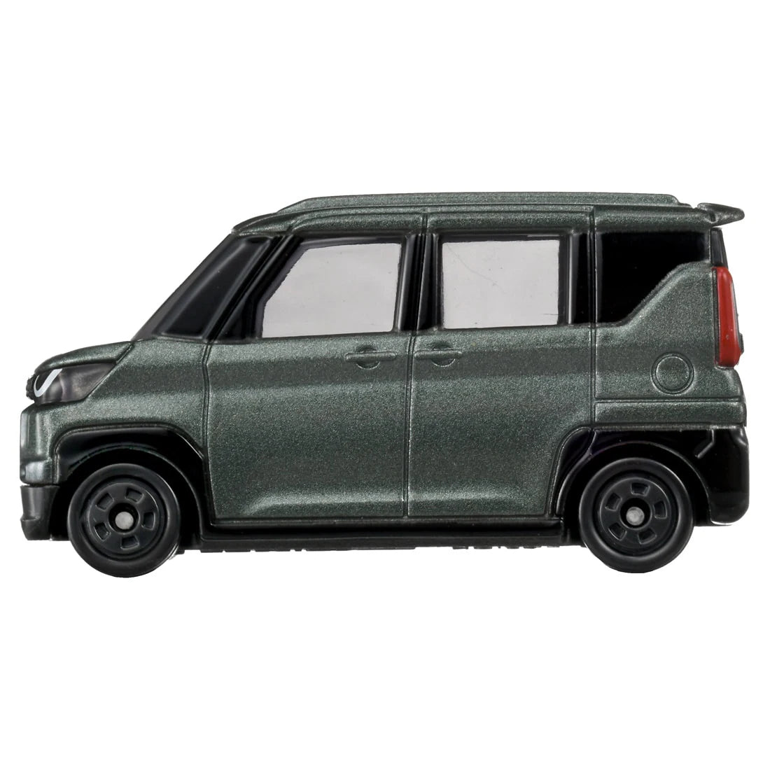 TOMICA Regular No.24 Mitsubishi Delica Mini