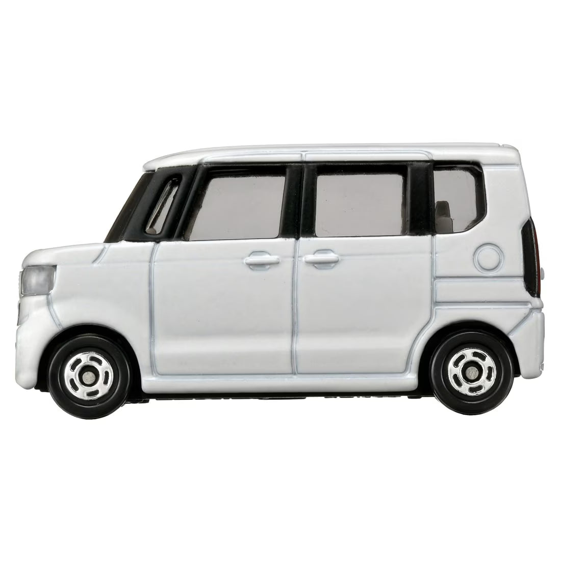 TOMICA No.114 Honda N-BOX | 1/58 Die-Cast Model Car by Takara Tomy