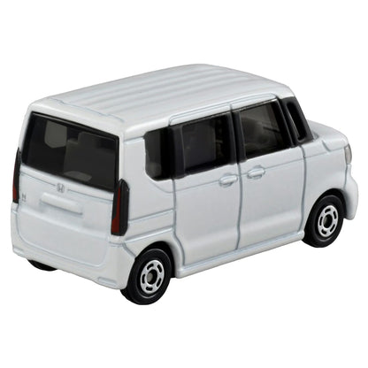 TOMICA No.114 Honda N-BOX | 1/58 Die-Cast Model Car by Takara Tomy