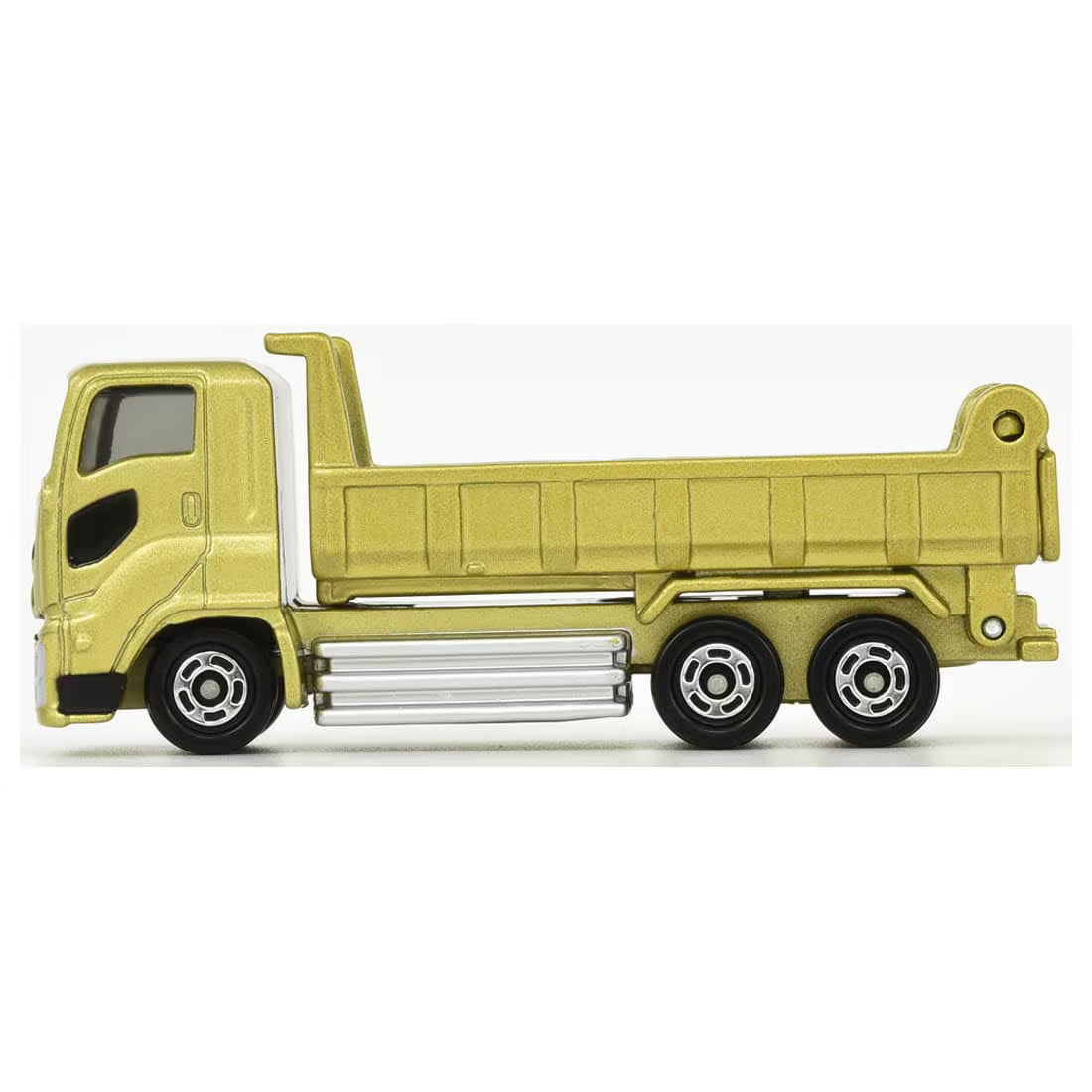 TOMICA Regular No.101 Isuzu Giga Dump Truck