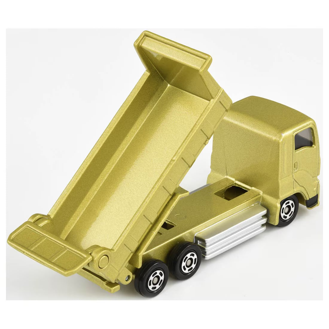 TOMICA Regular No.101 Isuzu Giga Dump Truck