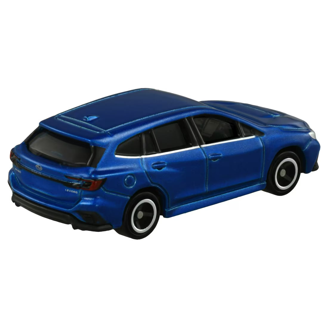TOMICA (Regular) No.59 Subaru Levorg