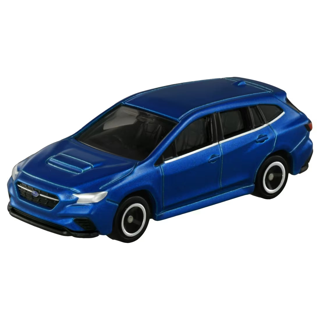 TOMICA (Regular) No.59 Subaru Levorg