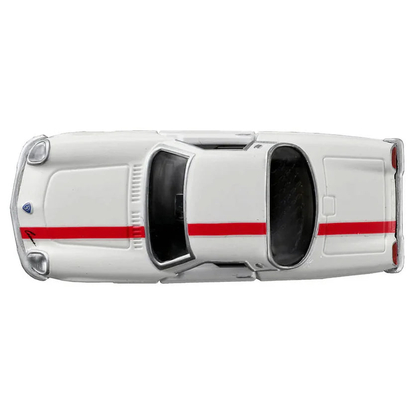 TOMICA Premium Unlimited 04 Rebuild of Evangelion NERV Official car Mazda Cosmo Sport
