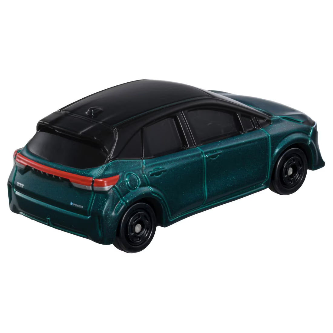 TOMICA Regular No.47 Nissan Note Aura