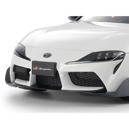 TAMIYA 1/24 TOYOTA GR SUPRA CUSTOM
