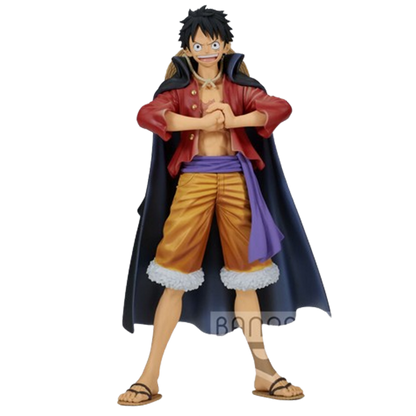 One Piece DXF The Grandline Series Wanokuni Monkey.D.Luffy