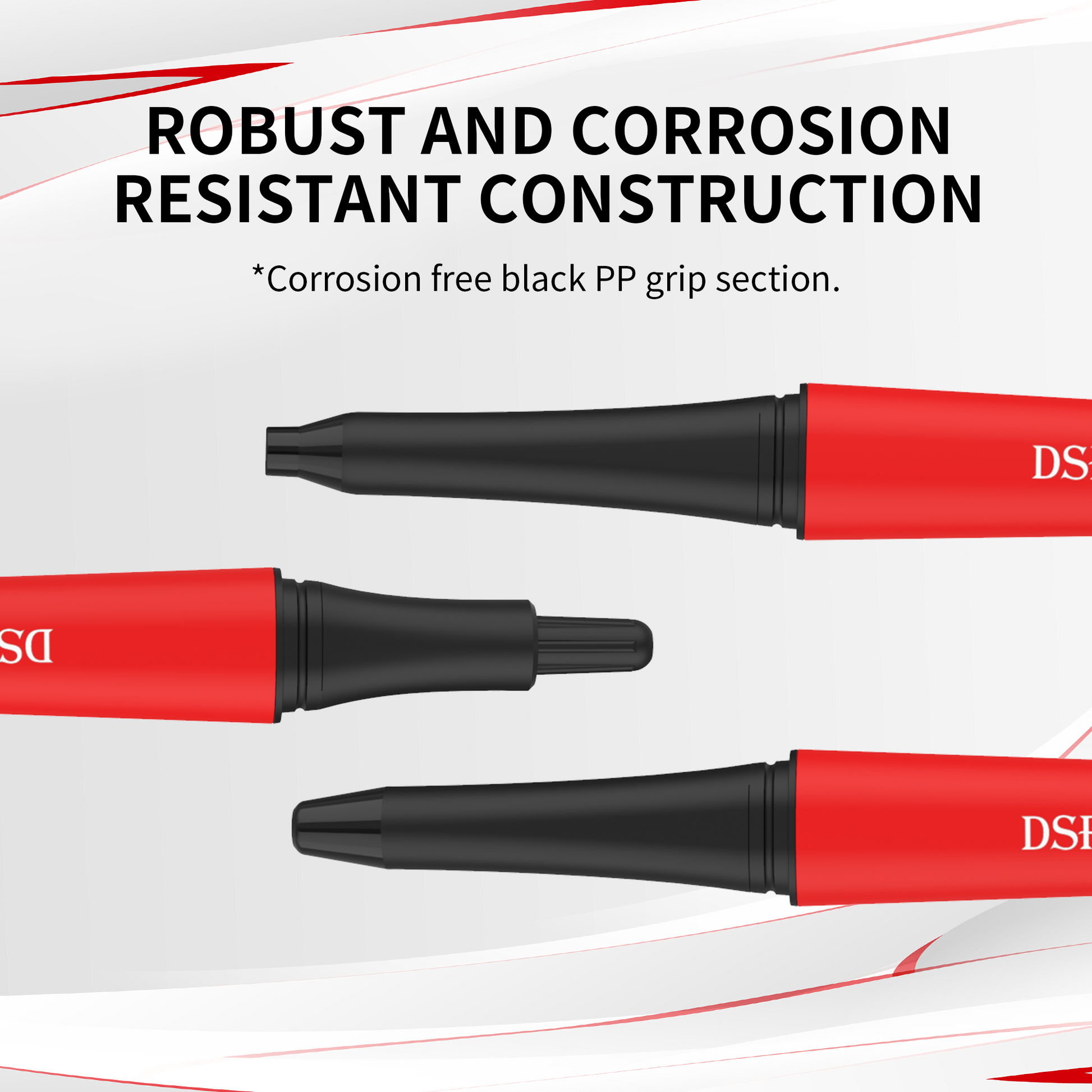 DSPIAE Phoenix Plume Panel Line Marker & Brush Set (PT-TB / PT-FB / PT-PL)