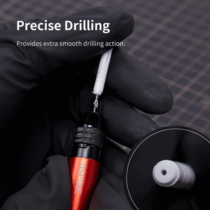 AT-VHDS Aluminum Alloy Hand Drill