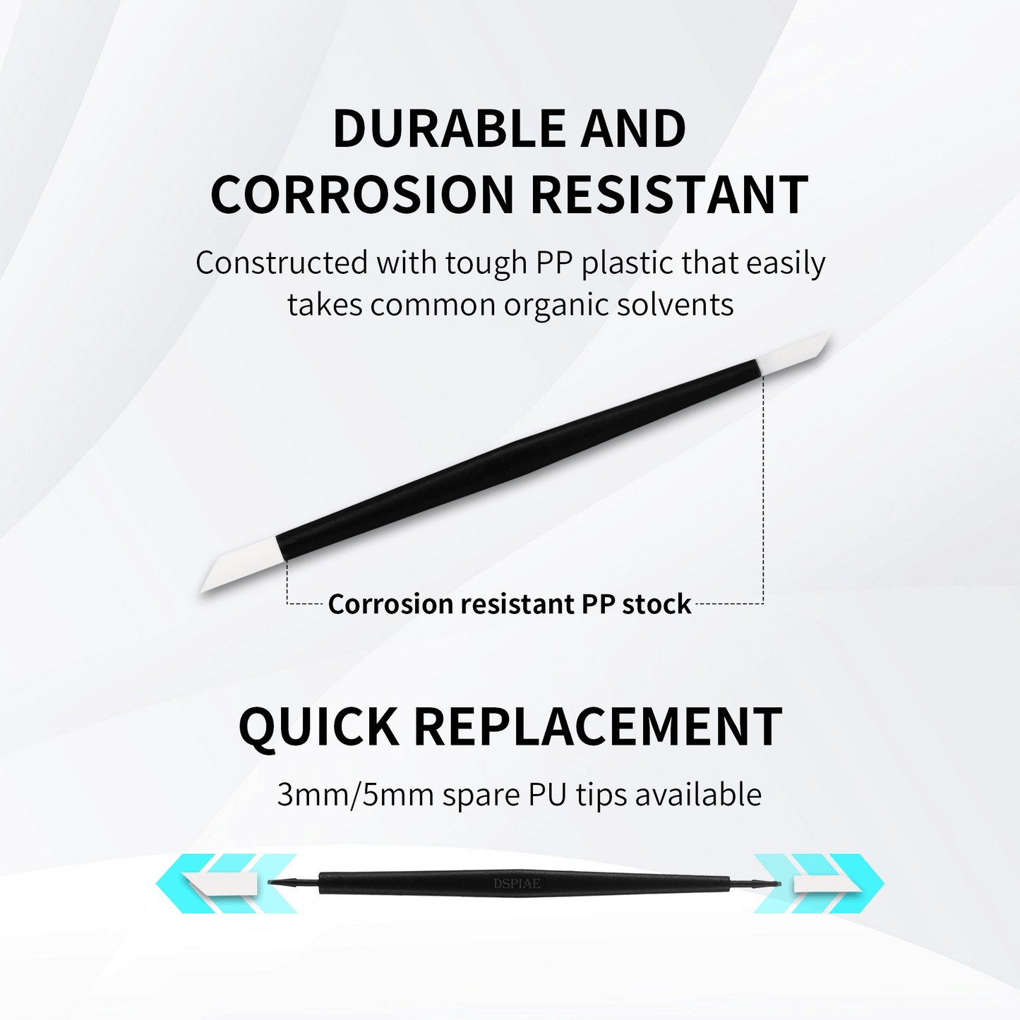 PT-WP Wipe Stick