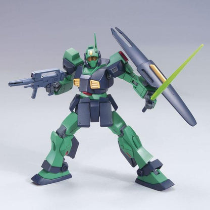 HGUC 1/144 NEMO (Z Ver.)