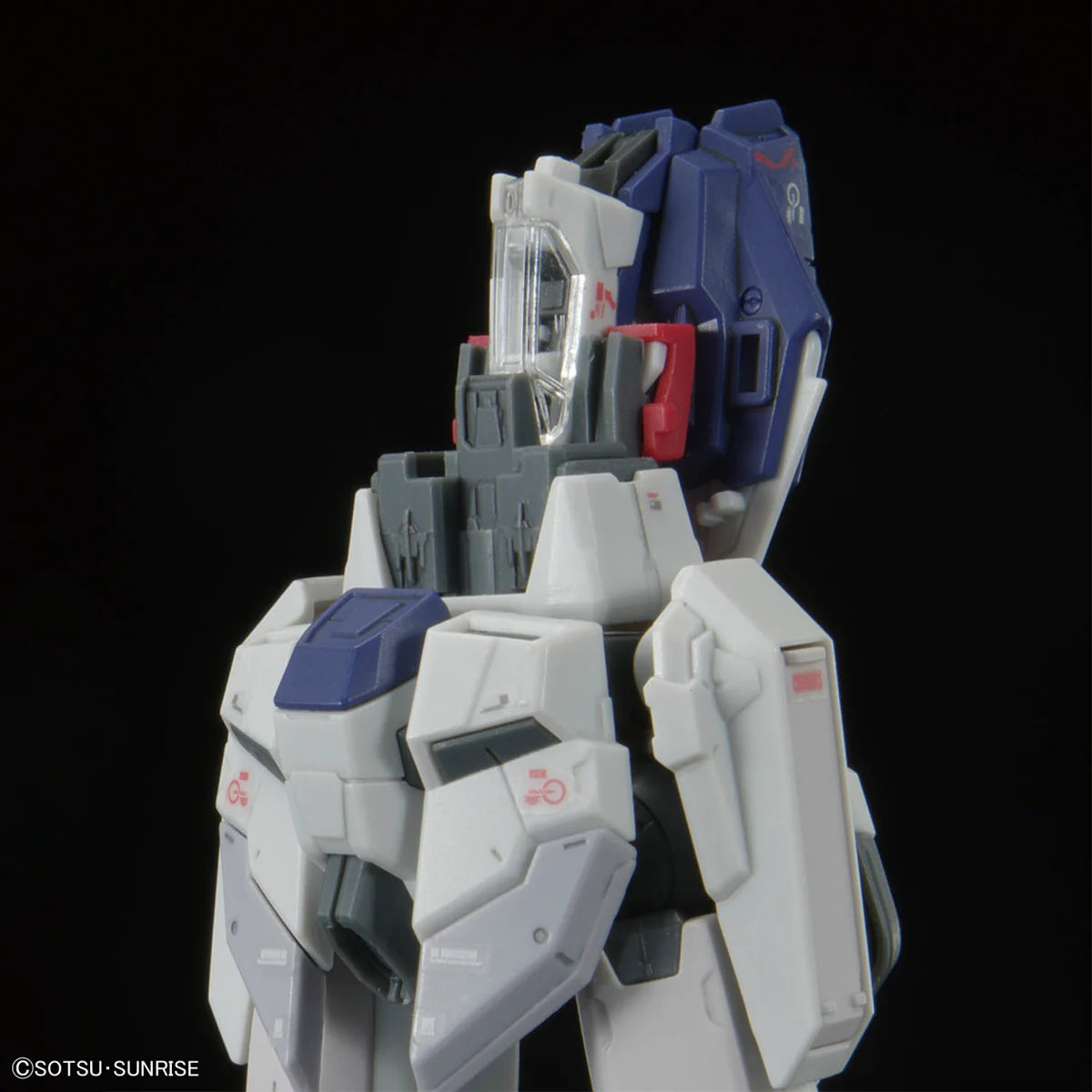 Gundam Decal145 RG 1/144 Force Impulse Gundam Spec II
