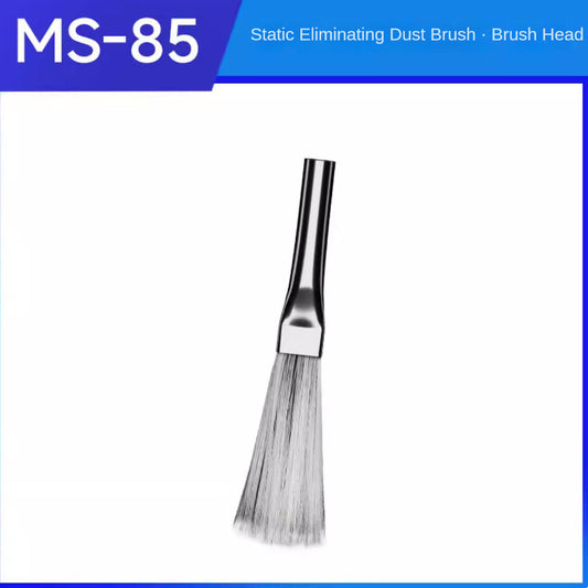 STEDI MS86/85 Anti-static Dust Brush Set for Model Tools Painting Detail