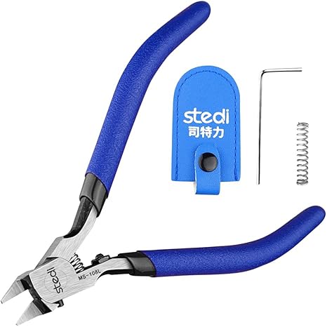 Left Handed High Level Single Blade Pliers