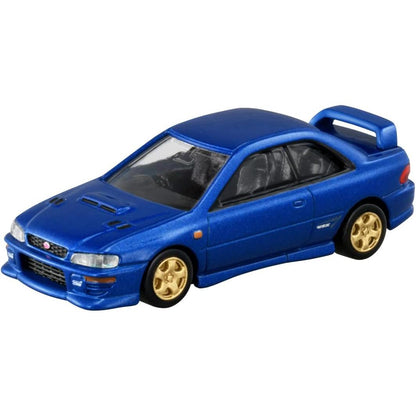 TOMICA Premium No.30 Subaru Impreza WRX Type R STi Version