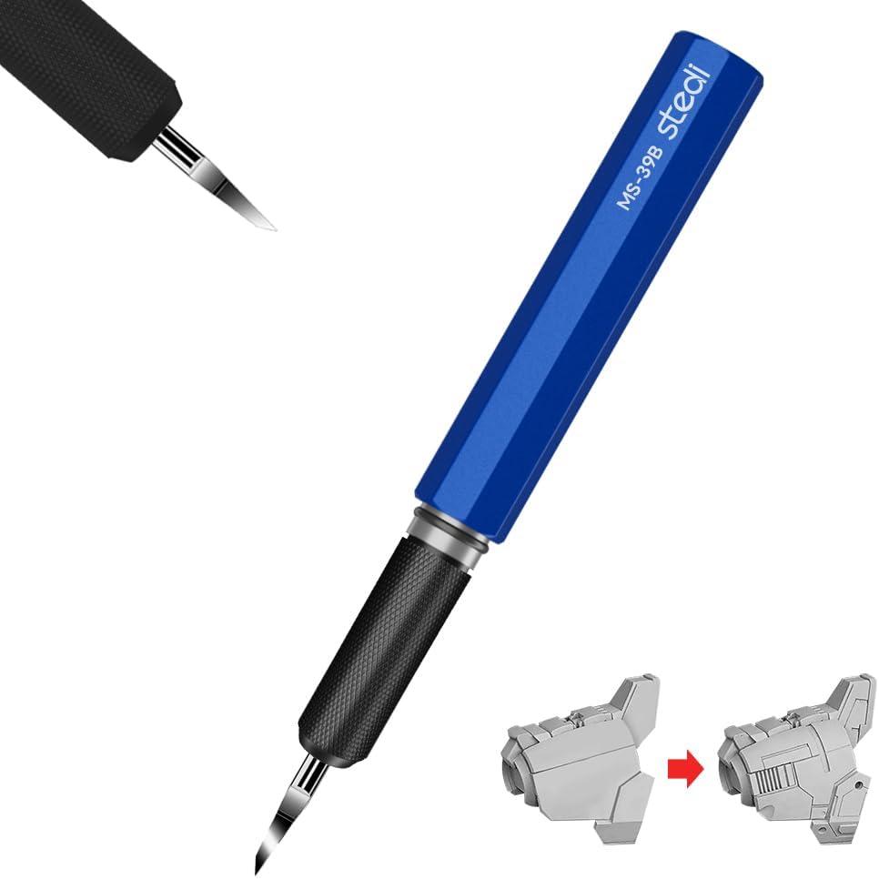  STEDI Engraving Needle Set - Blue Edition (with 1 Needle)