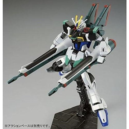 P-Bandai HGCE 1/144 ZGMF-X56S/γ Blast Impulse Gundam