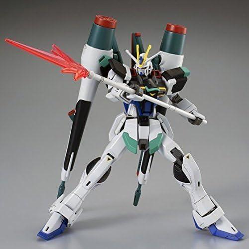 [PRE-ORDER] P-Bandai HGCE 1/144 ZGMF-X56S/γ Blast Impulse Gundam