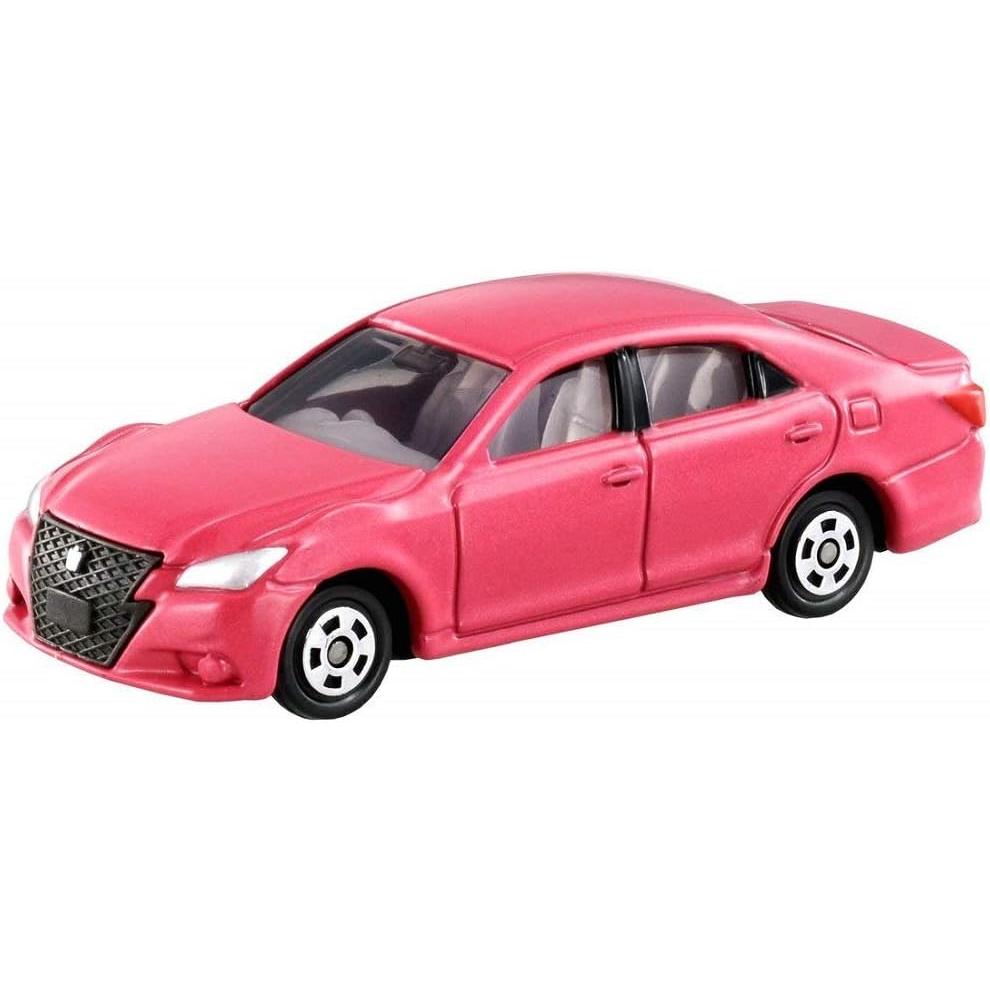 TOMICA No.92 Toyota Crown Athlete