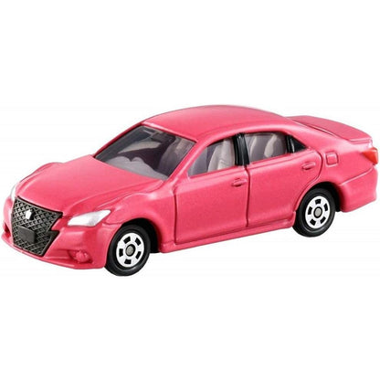 TOMICA No.92 Toyota Crown Athlete