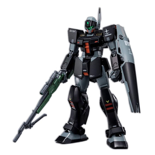 [Pre-order][MG] RGM-79SP GM SNIPER2 [LYDO WOLF]
