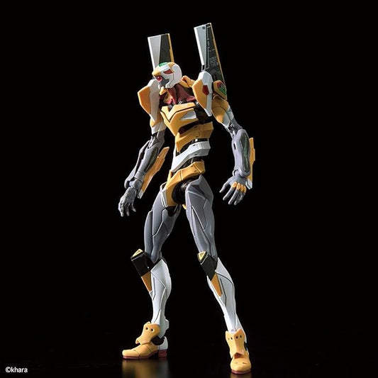 [RG] EVANGELION 00 DX